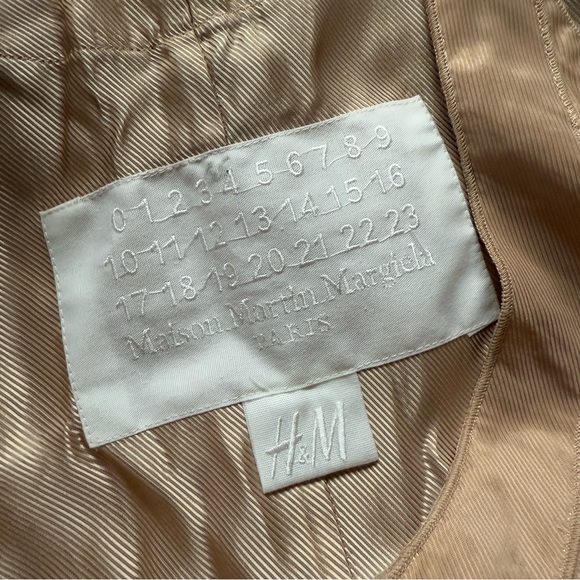 Maison Margiela X H&M Maxi Dress - Picture 10 of 15